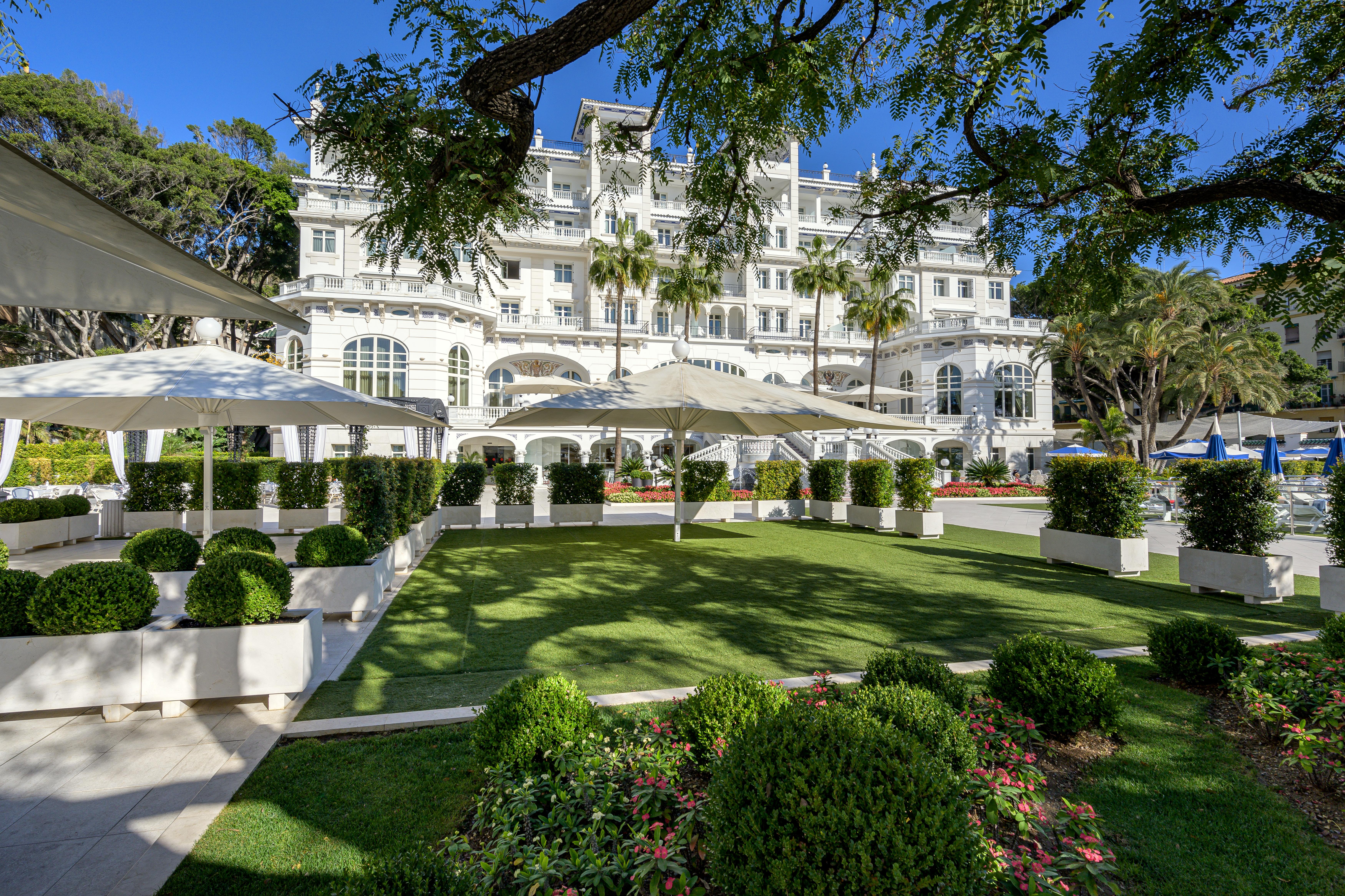 Gran Hotel Miramar Gl — Foto 1