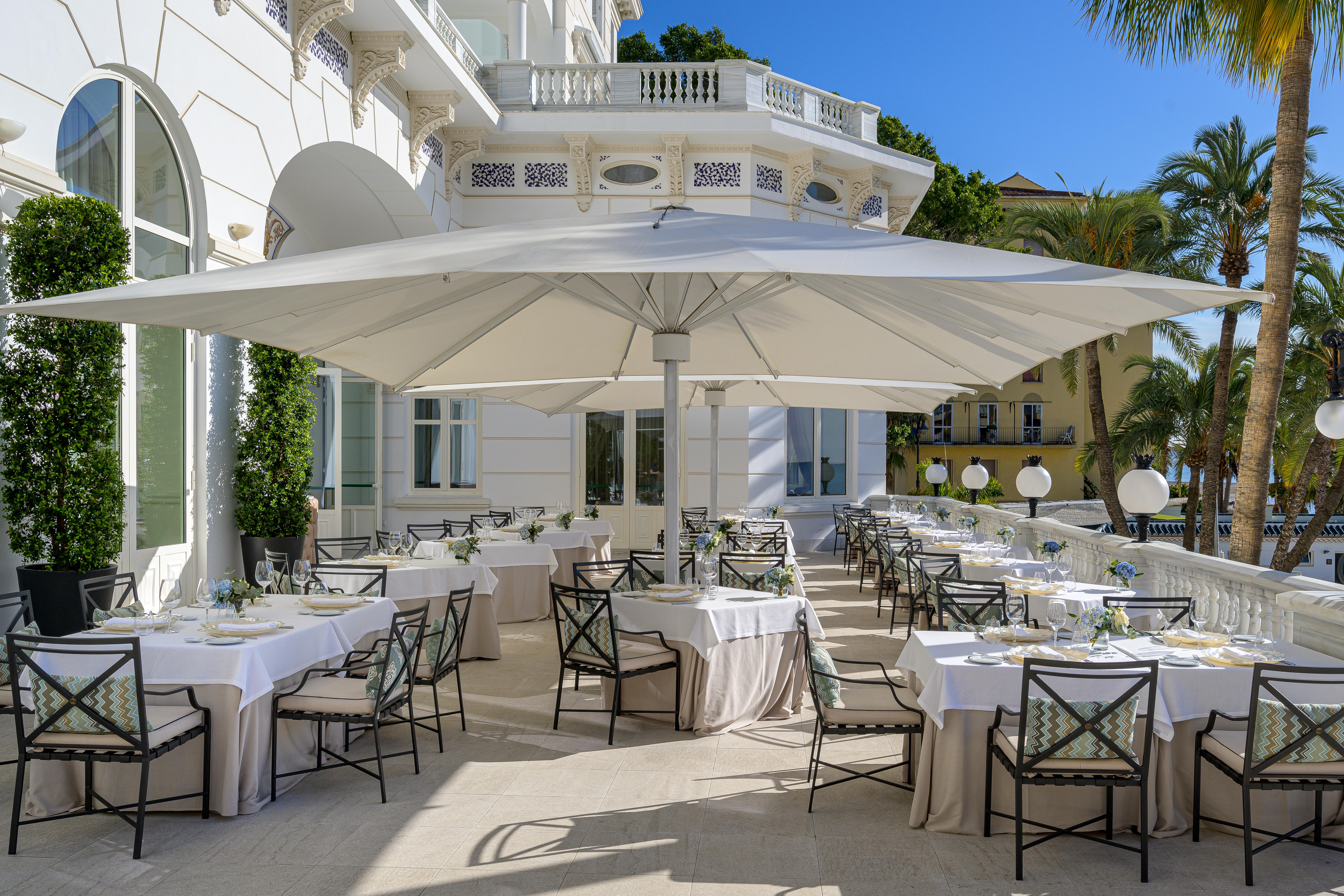 Gran Hotel Miramar Gl — Foto 3
